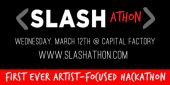 Slash solo 2014 0312_slashathon slashathon (6)